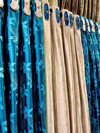 velvet fancy curtains