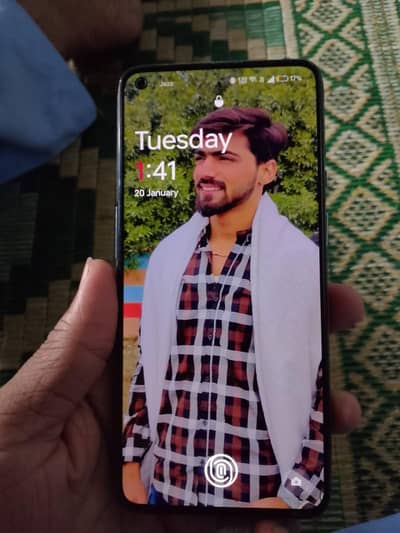 One Plus 9 5G For sale