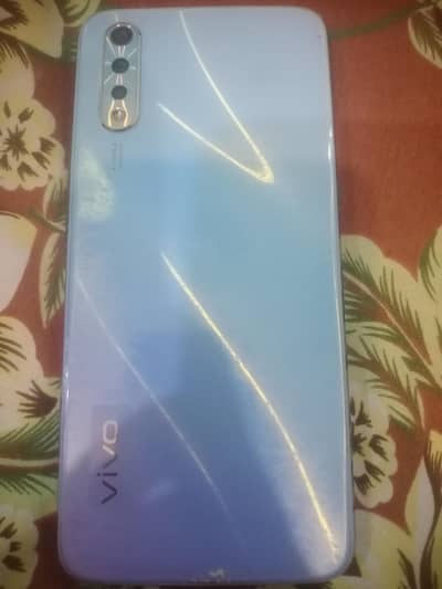 vivo s1 lush condition not kit ganian fon