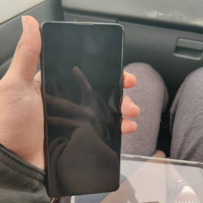 OnePlus 9 pro 12/256 single sim approved
