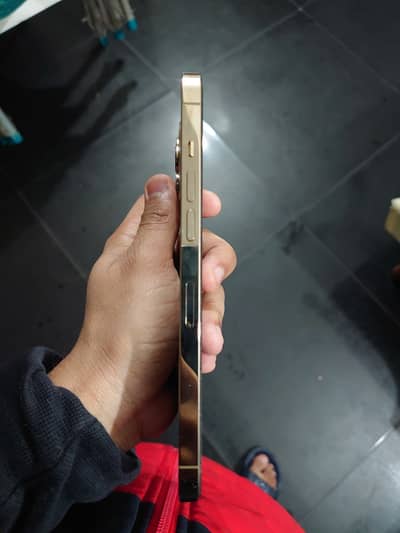 Iphone 12 Pro Max 256Gb with Box