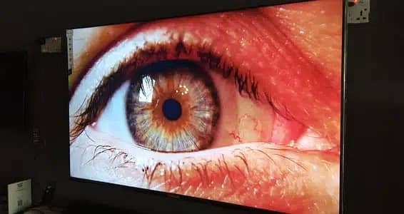 75 INCH LED,60,55 INCH SAMRT UHD O3294774453 8K MODEL 3 YEAR WARRANTY