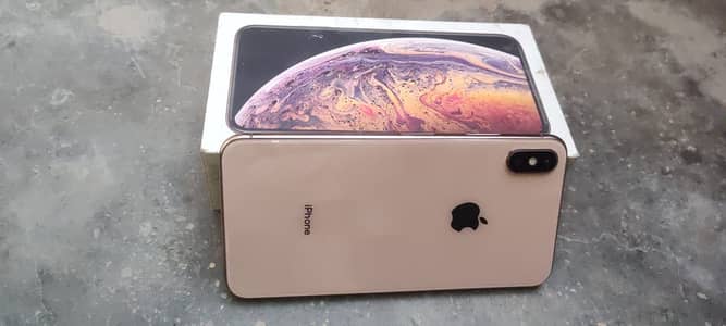 I Phone XS Max hai back camera working hai or face id not Working