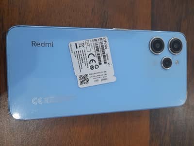 Redmi 12 8/128 Official Approved