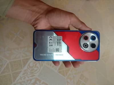Tecno Spark 30 Pro | 8GB RAM 128GB Storage | Excellent Condition