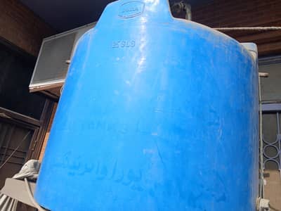 dura water tank 125 gallen 03214292027