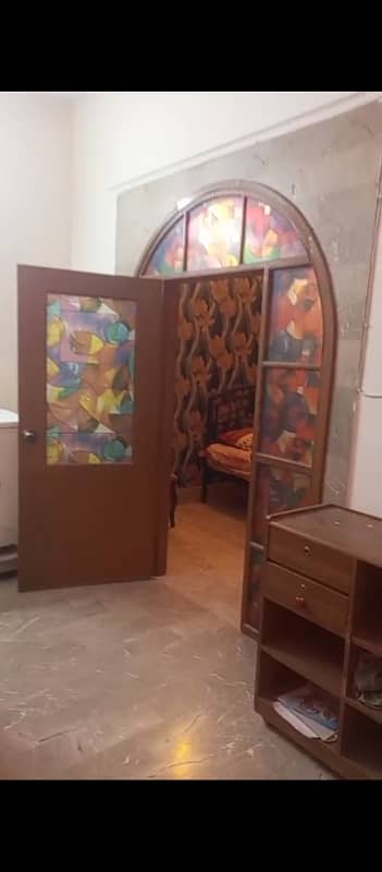 House Available For sale In North Karachi - Sector 7D-2
