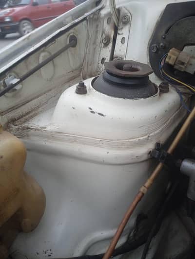 I m selling Suzuki mehran contact. 03135001653