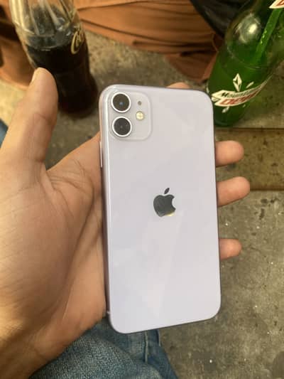 Iphone 11 128gb