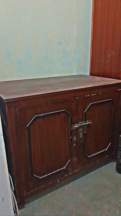 pure wood iron stand for sale