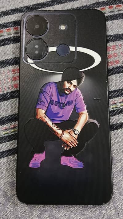 very nice mobile box and cable available GB 464