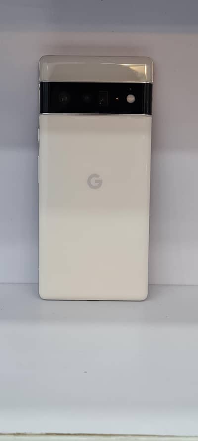 Google Pixel 6 Pro 12/256