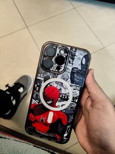 iPhone 15 pro max pta approved