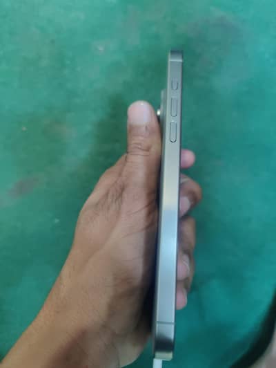 iphone 15 pro max 256 JV