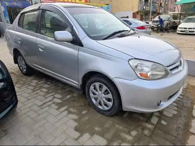 Toyota Platz For sale Urgent