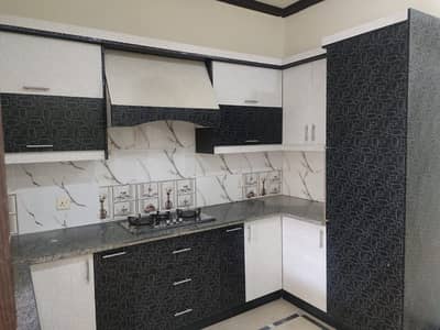 5 marla first floor house for rent with water boring in phase 4c2