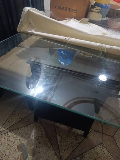 8 person dining table