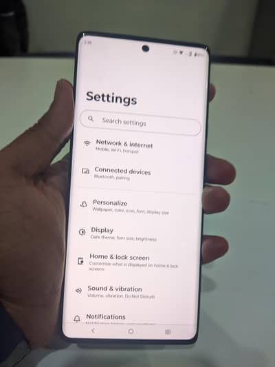 Motorola g85 5G 12/256