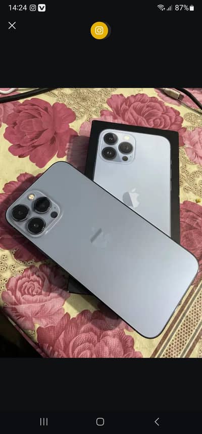 iphone 13 pro max non pta