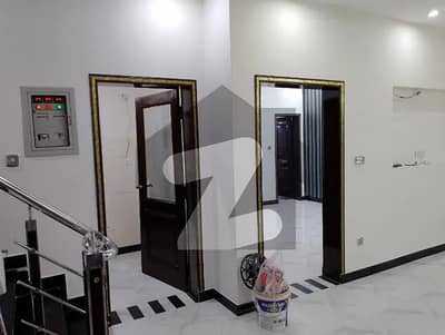 5 Marla House For Rent In Bahria Town Lahore