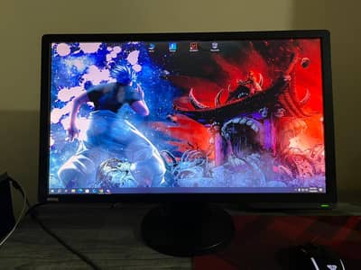 BenQ ZOWIE XL2411 24" 1080p 144Hz eSports Gaming Monitor