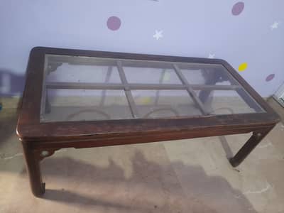 Table for Sale