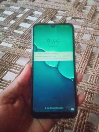 Huawei y6 prime 2019 03147004404