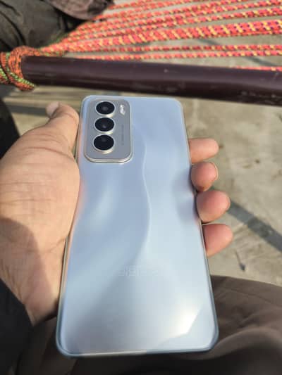 oppo RENO 5G 12/ 512