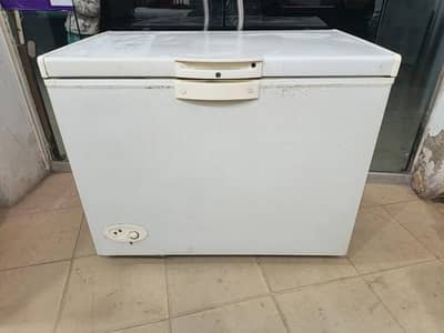 waves deep freezer single door total genuine/0321/080/77/77/