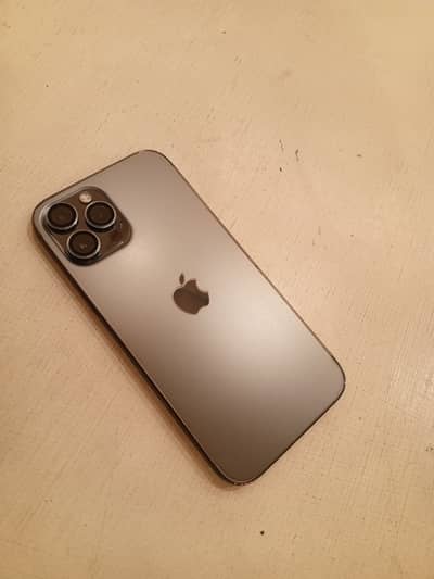 Apple IPhone 12 promax JV