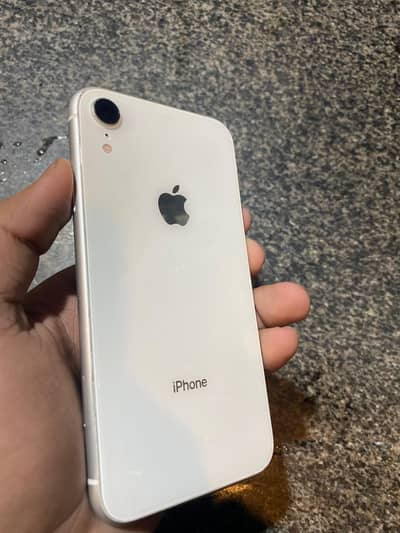 iphone xr emergency sale