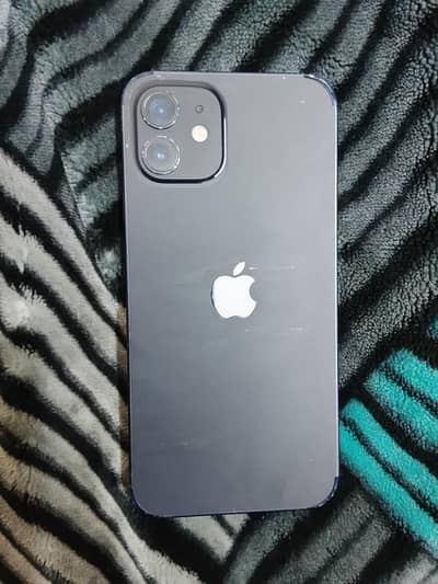 IPhone 12 Factory unlocked 128gb