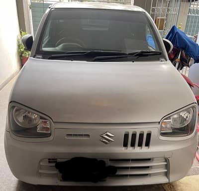 Alto 2020 VXL - Automatic