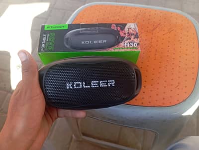Koleer H30 Wireless Speaker