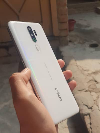 Oppo a5 2020
