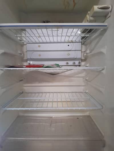 Dawlance fridge