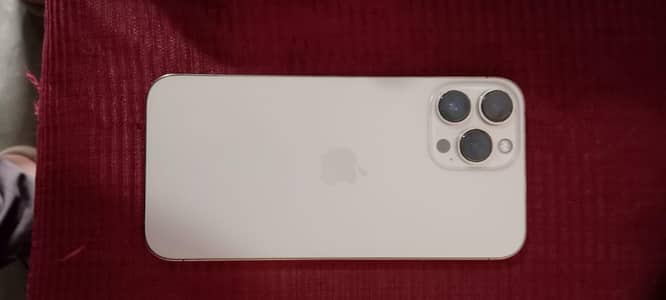 iphone 13 pro max  pta approved