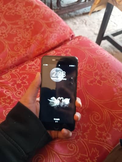 iPhone 7 plus 128 Gb PTA approved