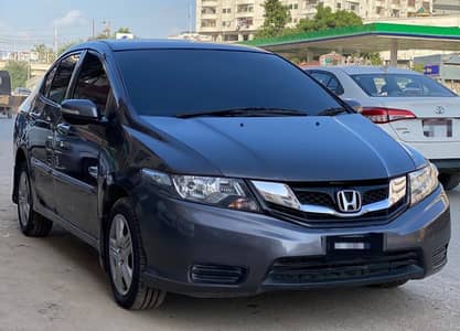 Honda city 1.5 manual