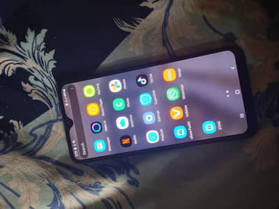 Samsung Galaxy A30s