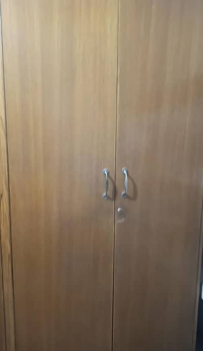 Lassanai wood Wardrobes/Cupboards