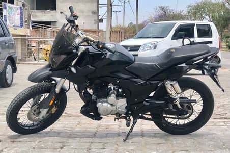 Road Prince Robinson 150 for sale