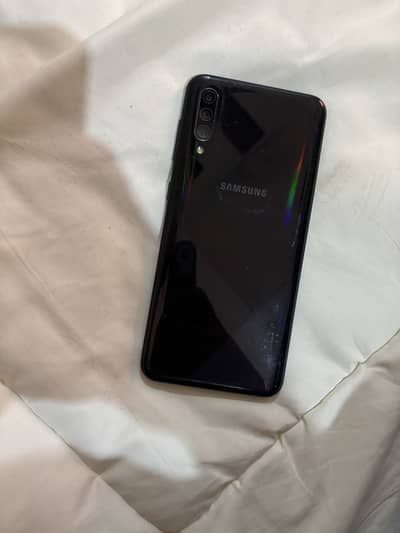 Samsung Galaxy A30S PTA Approved