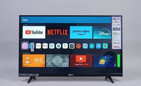 Smart led Tv 32 inch Samsung malayalsian new model 2026