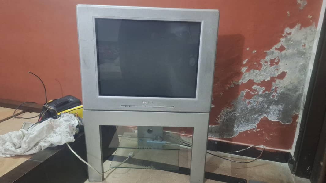 Philips TV 0