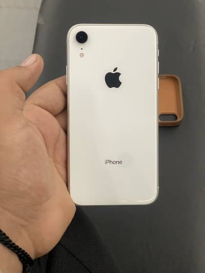 iphone  xr