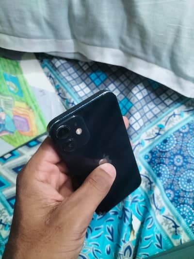 Iphone 12 mini 128gb JV