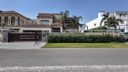 Buy Your Ideal 2 Kanal House In A Prime Location Of Lahore