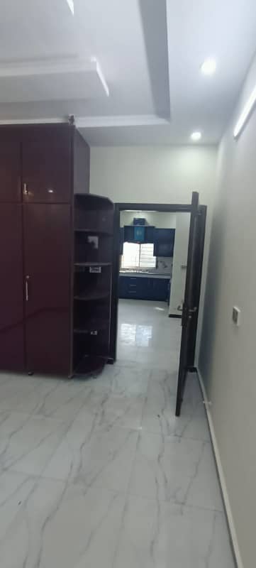 4 MARLA HOUSE WITH 4 BEDS PRIVATE BUILD HOUSE