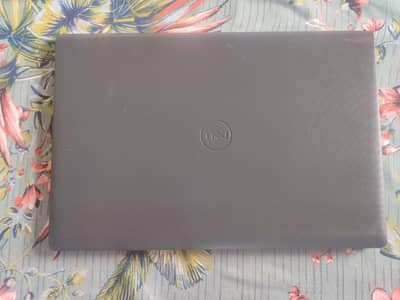 DELL 12thGEN Ryzen 5 5625U 512GB-SSD 8GB-RAM 2GB AMD Graphic 4K Disply